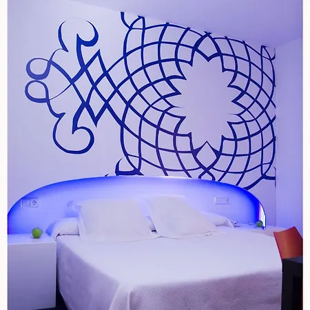 Mate Mario Hotel