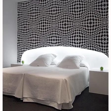 Mate Mario Hotel