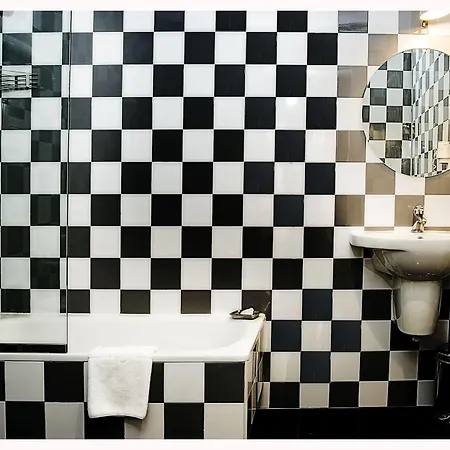 Mate Mario Hotel
