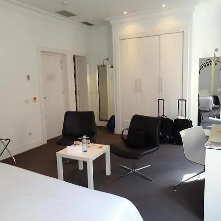 Mate Mario, 2* Madrid