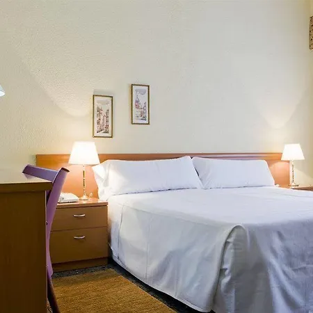 Velázquez 45 By Pillow 3* Madrid