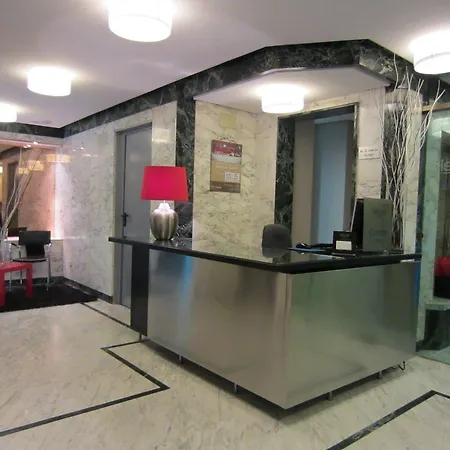 Sercotel Togumar Madrid