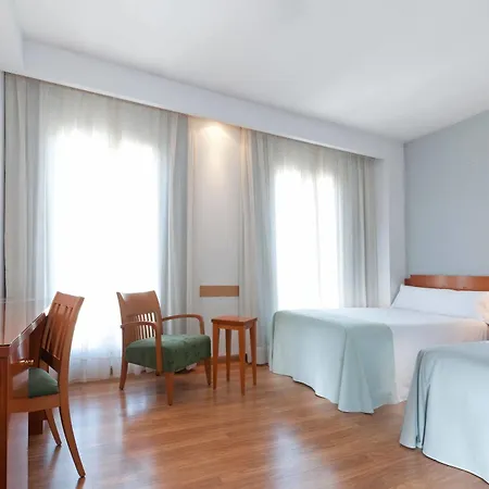 Sercotel Alcala 611 Hotel