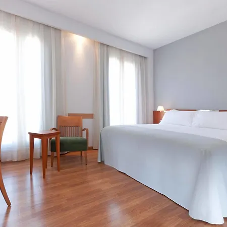 Sercotel Alcala 611 4*