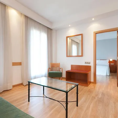 Hotel Sercotel Alcala 611