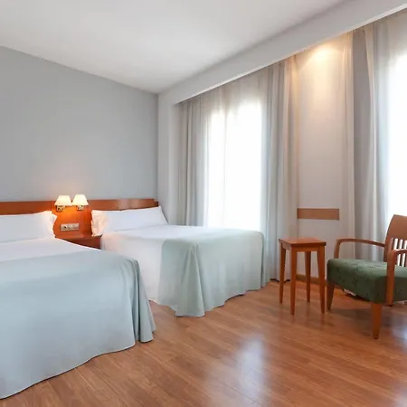 Sercotel Alcala 611 Hotel Madrid