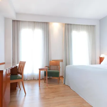 Sercotel Alcala 611 4*
