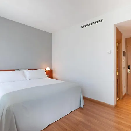 Sercotel Alcala 611 Hotel Madrid