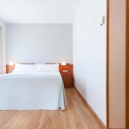 Sercotel Alcala 611 Hotel Madrid