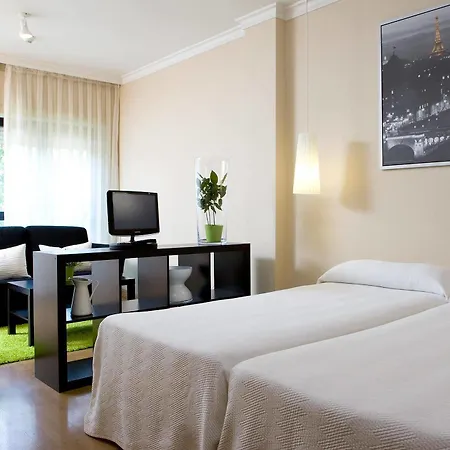 Th La Florida Aparthotel