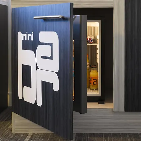 酒店 珀蒂宫太阳门酒店