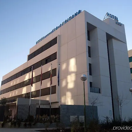 Hotel Eco Via Lusitana 3*