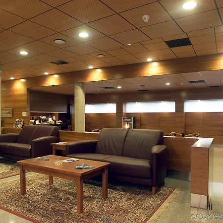 Eco Via Lusitana Hotel 3*