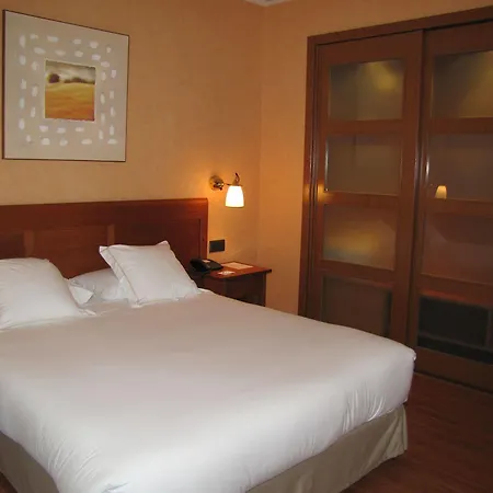 Eco Via Lusitana Madrid