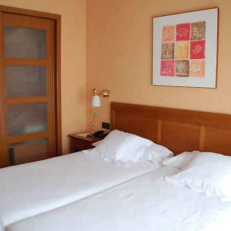 Hotel Eco Via Lusitana 3*