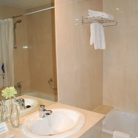 Hotel Eco Via Lusitana