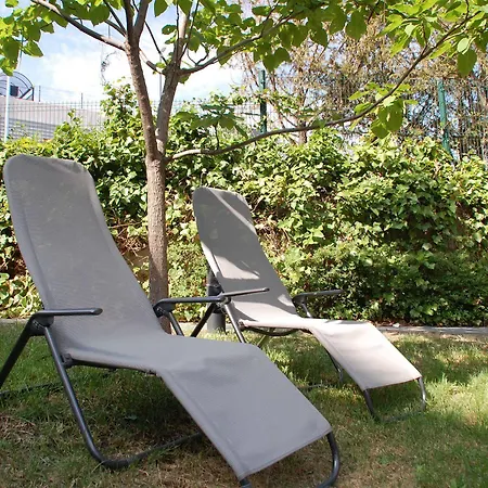 Eco Via Lusitana Hotel Madryt