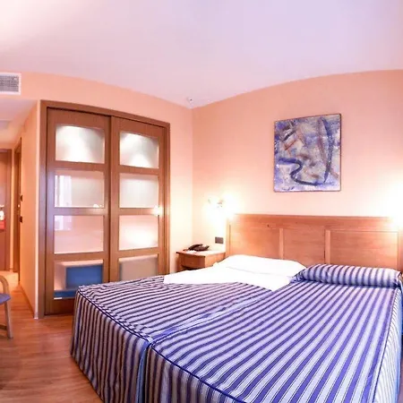 Eco Via Lusitana 3*