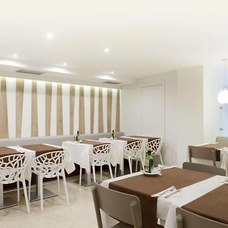 Espahotel Plaza De Espana Hotel
