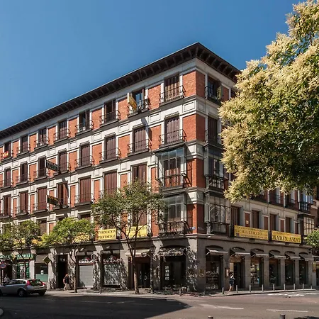 Affittacamere Gallardo Madrid
