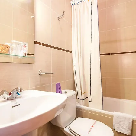 Guest house Gallardo Madrid