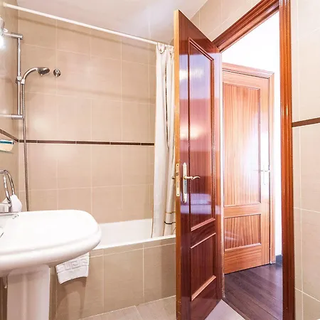 Affittacamere Gallardo 3*