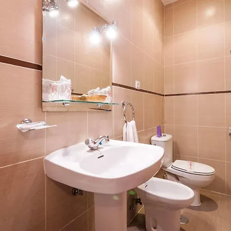 Guest house Gallardo