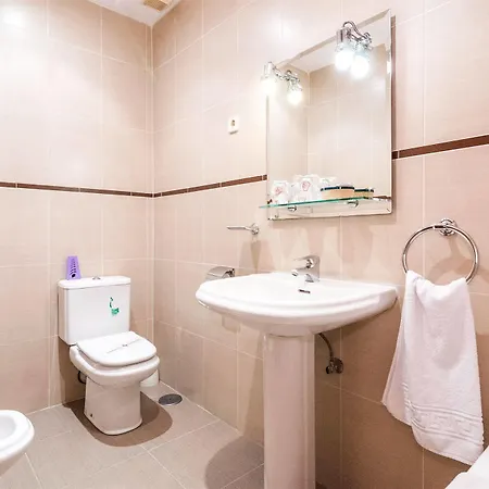 Gallardo Guest house 3*