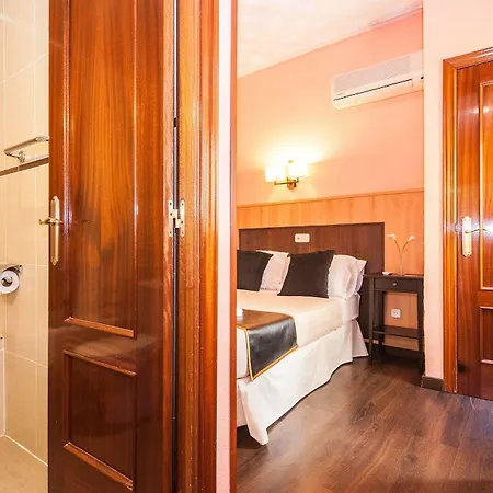 Affittacamere Gallardo Madrid