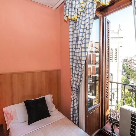 Gallardo Guest house