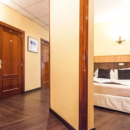 Gallardo Guest house