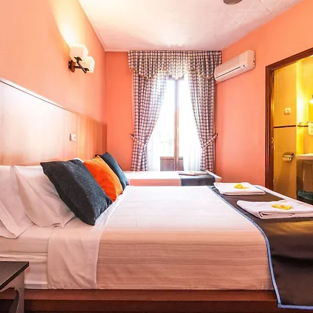 Guest house Gallardo