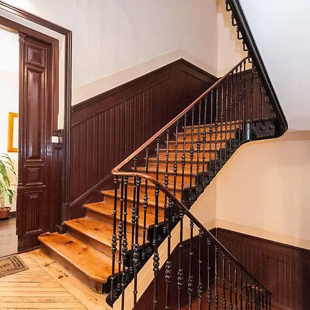 Guest house Gallardo Madrid