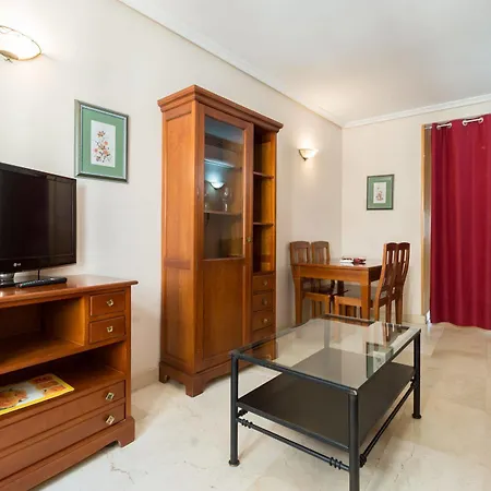 Apartment Caballero De Gracia *