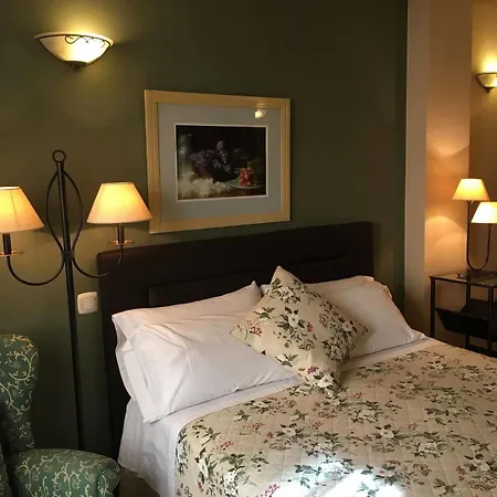 Caballero De Gracia Apartment Madrid
