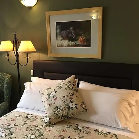 Apartment Caballero De Gracia Madrid