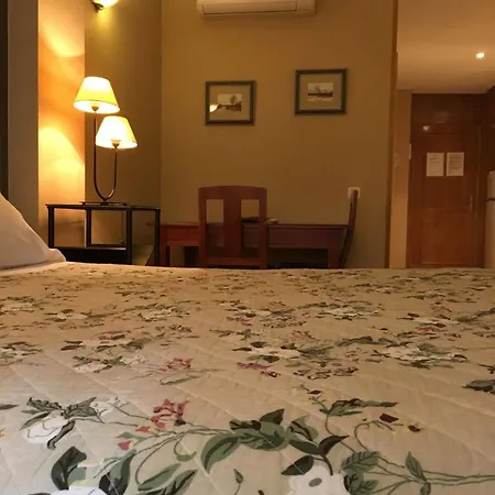 Apartment Caballero De Gracia