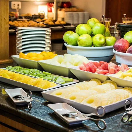 Hotell Centro, Affiliated By Melia Madrid