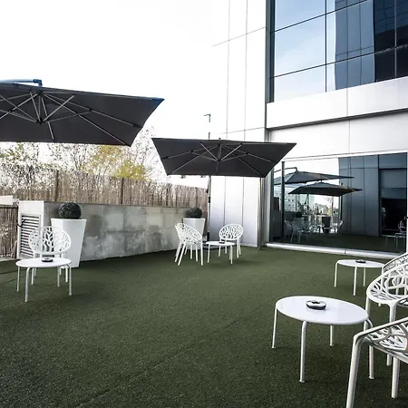 Nuevo Hotel