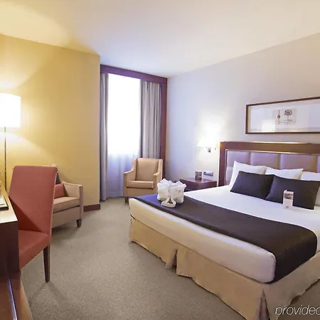 Nuevo Hotel