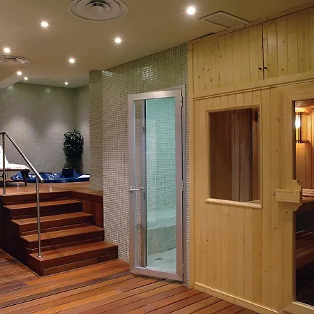 Nuevo Hotel