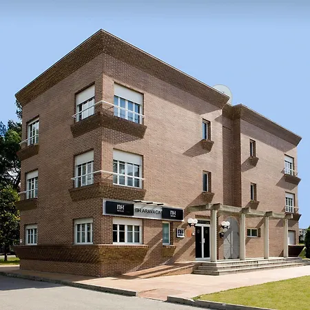 Aparthotel Th Aravaca