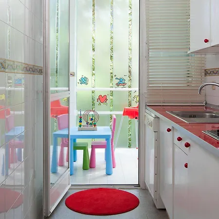 Aparthotel Th Aravaca