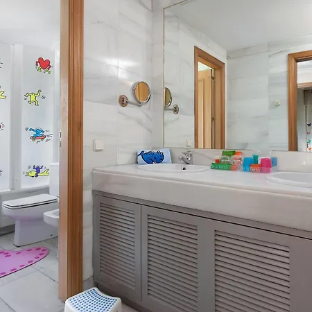 Aparthotel Th Aravaca 3*