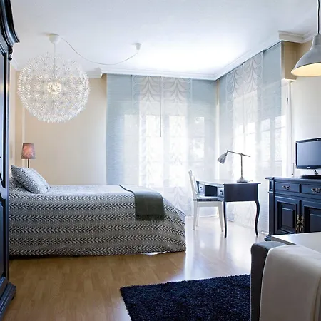 Th Aravaca 3* Madrid