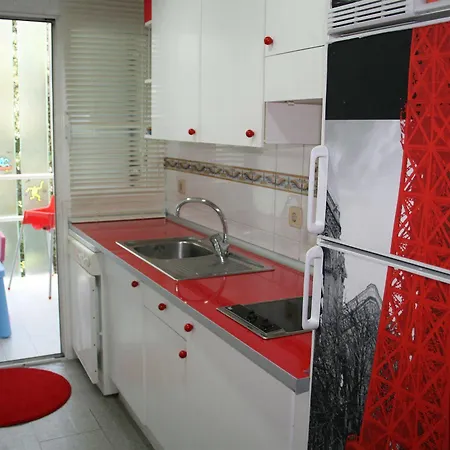 Aparthotel Th Aravaca