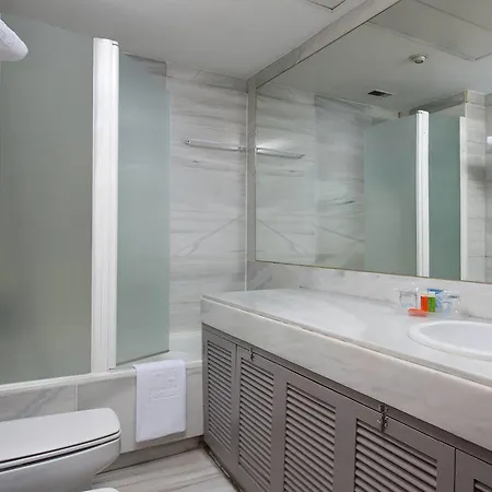 Aparthotel Th Aravaca Madrid