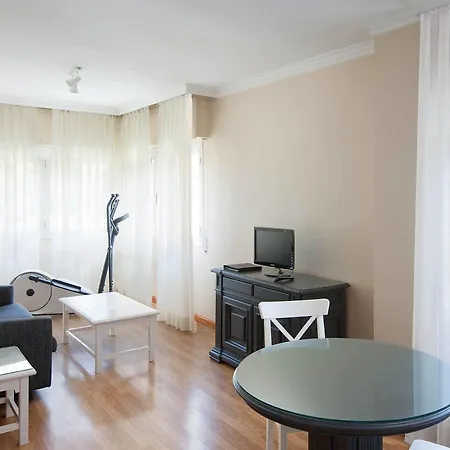 Aparthotel Th Aravaca