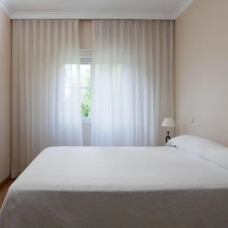 Th Aravaca Aparthotel 3*