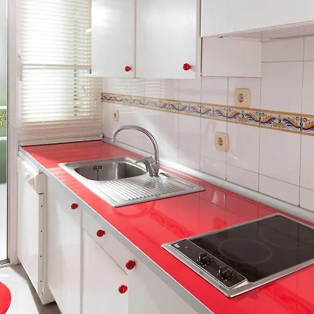 Th Aravaca Aparthotel Madrid